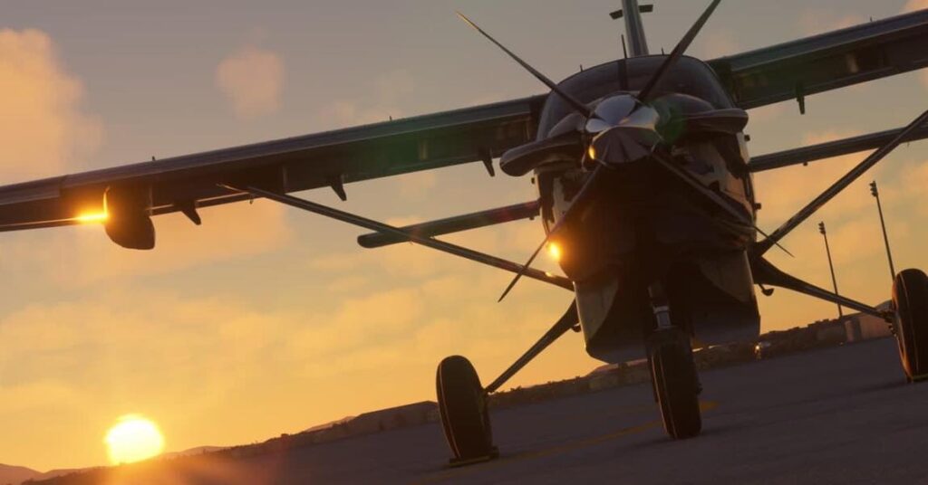 SimWorks Studios - Kodiak 100 Series II MSFS Update v1.0.24