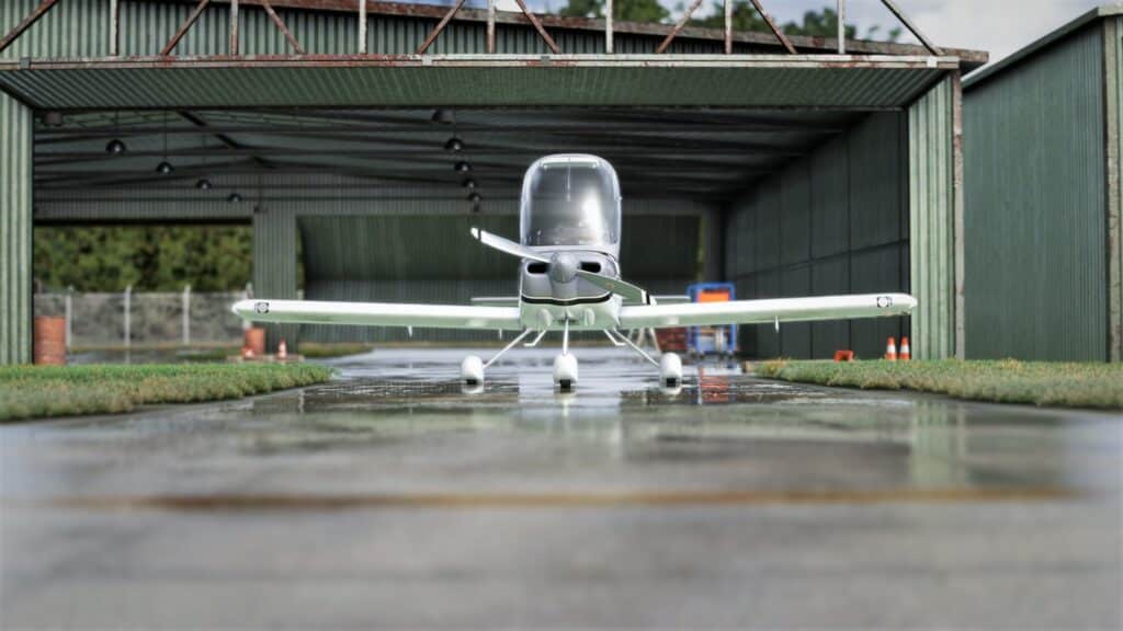 SimWorks Studios - RV-14 MSFS Release Date