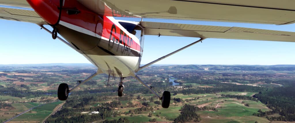 FS Academy - Navigator MSFS