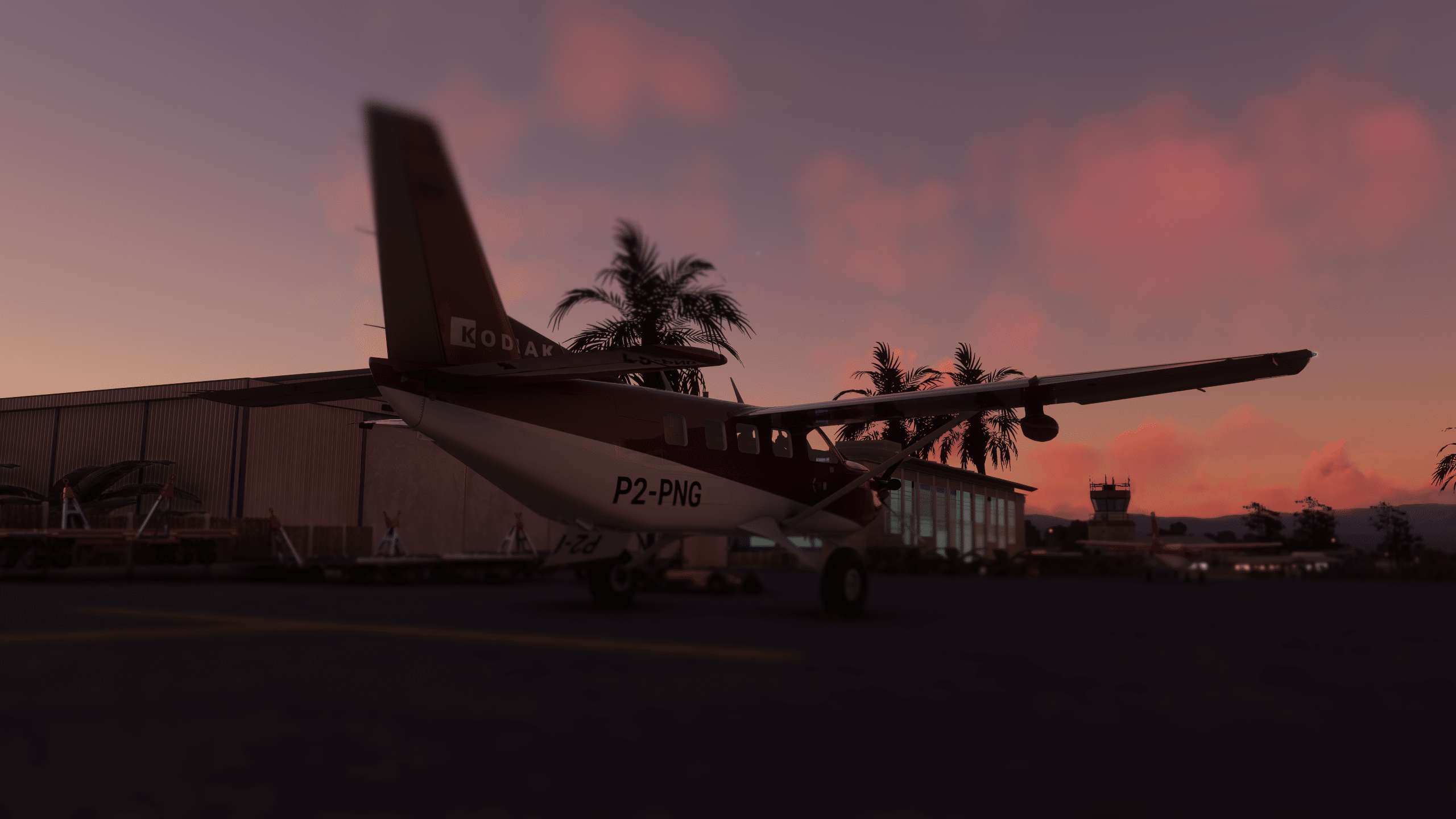 LEARN HOW TO FLY the Simworks Kodiak 100 for Microsoft Flight Simulator  2020