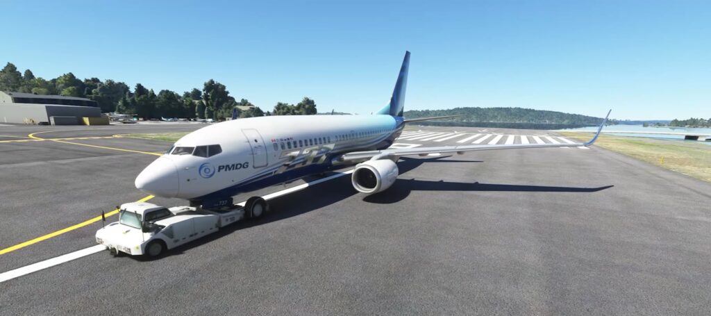 PMDG - 737NG MSFS Features Introduction Videos and Release Date