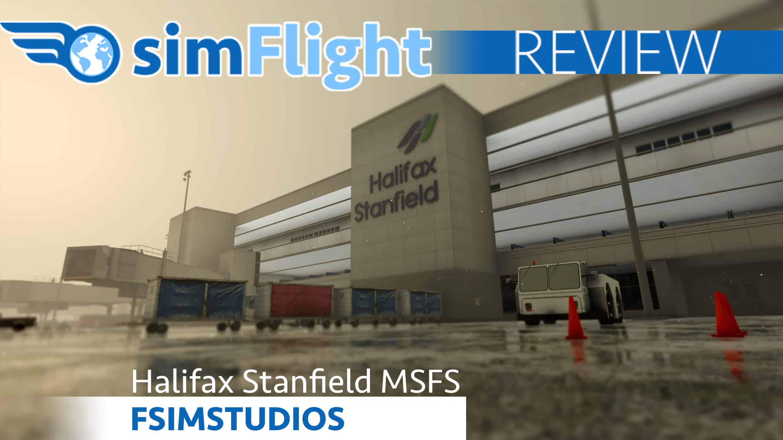 Take it from me, Microsoft Flight Simulator captures the joy of