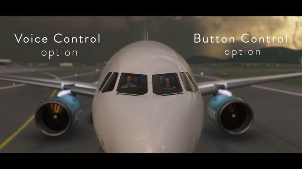 FS2Crew - MSFS Products Updates