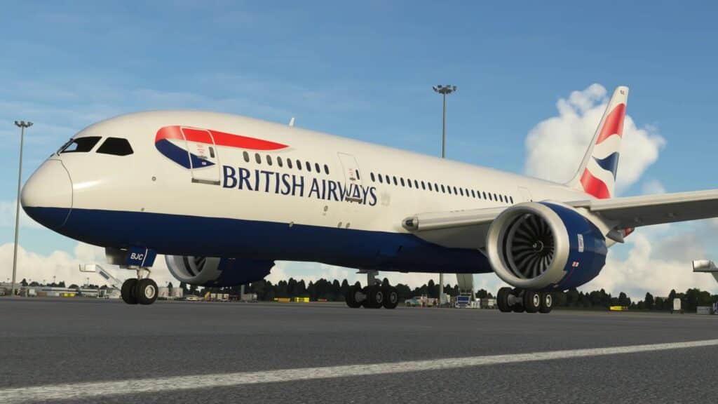 Just Flight - FS Traffic MSFS Preview [Video]