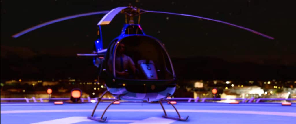 Microsoft Flight Simulator - 40th Anniversary Edition on November 11th 2022