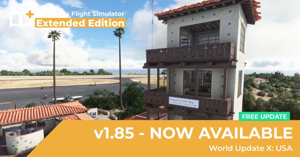 SoFly A Guide to Flight Simulator Extended Edition v1.85