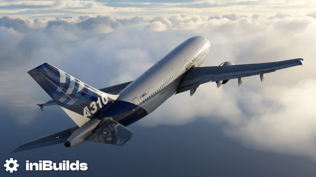 iniBuilds - Projects News and Updates MSFS X-Plane