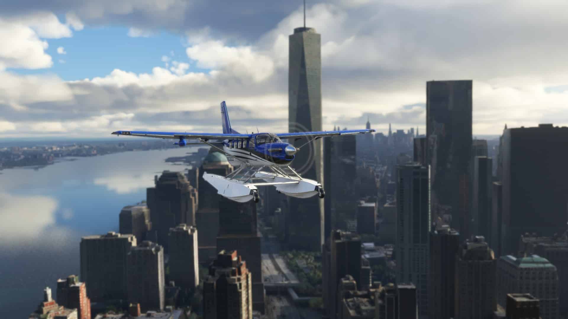 LEARN HOW TO FLY the Simworks Kodiak 100 for Microsoft Flight Simulator  2020