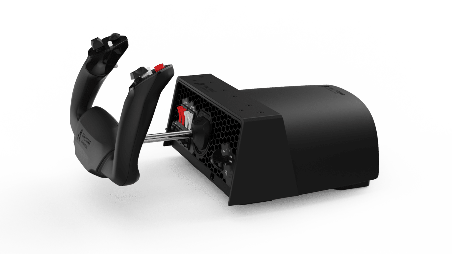 Aeronautical Global Shipping of Alpha Flight XPC and