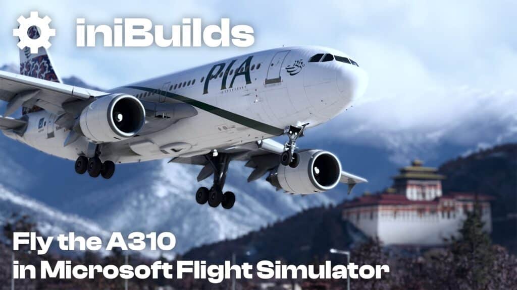 Microsoft Flight Simulator - 40th Anniversary Edition - Additional Free Content