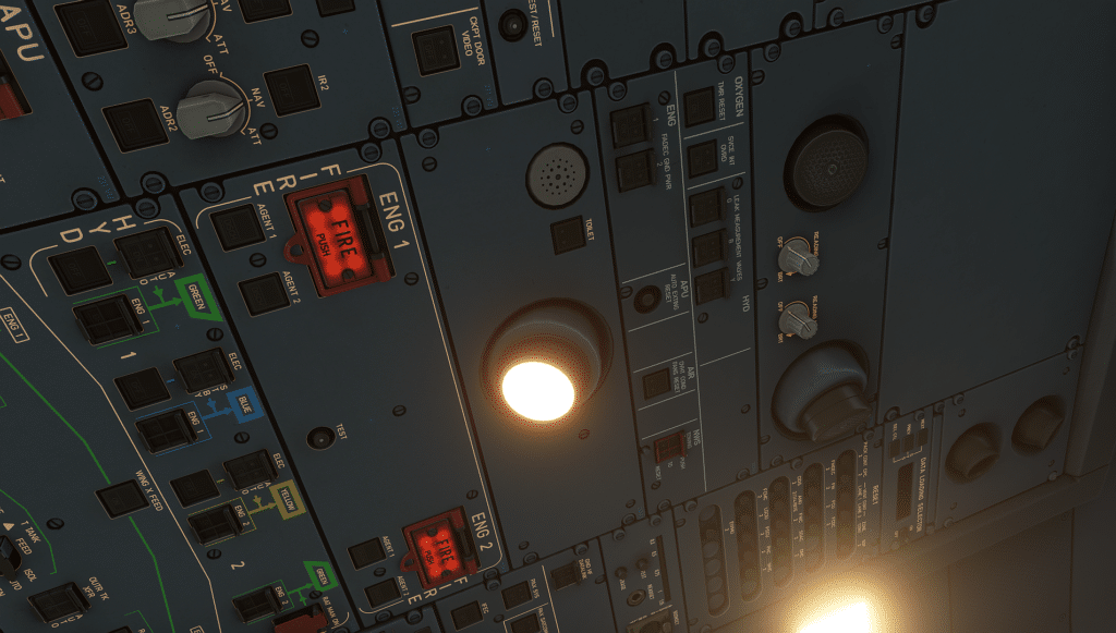 Aerosoft - Aircraft A330 MSFS Project News