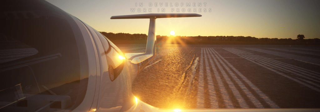 SimSolutions - DA20 Announced for MSFS