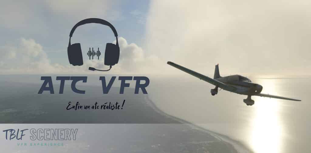 TBLF Scenery - ATC VFR MSFS