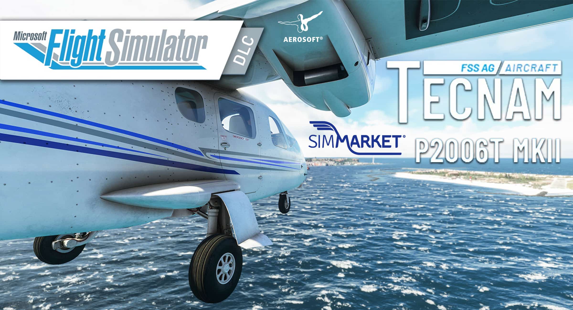 New Microsoft Flight Simulator Set to Feature Ag Aviation and