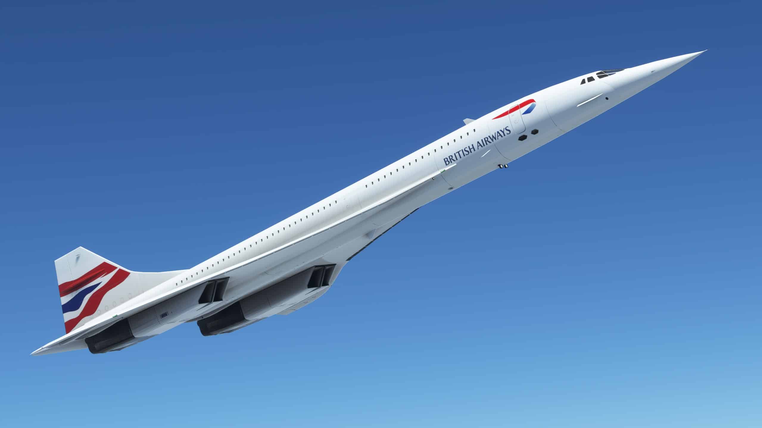 DC DESIGNS CONCORDE PRICING REVEALED + XBOX LAUNCH CONFIRMED