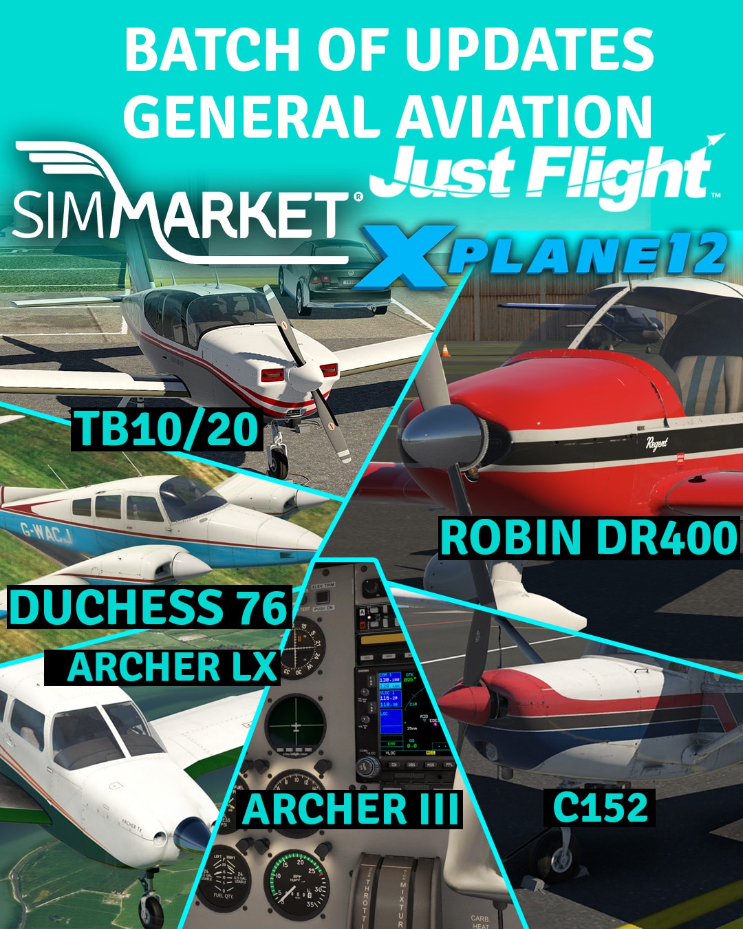 X-Plane vs. Microsoft Flight Simulator: Which Is Better?
