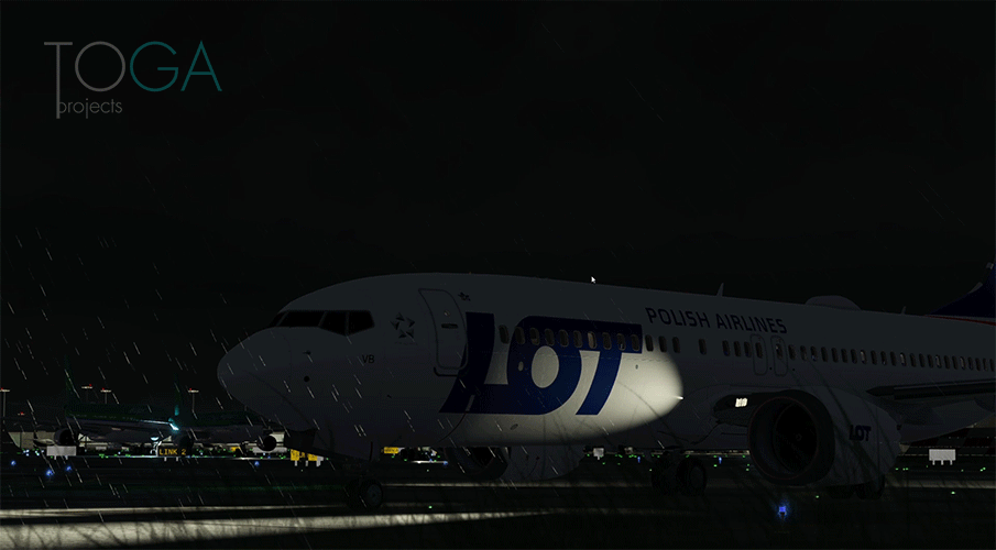 Just Flight – 146 Professional MSFS Update 0.1.9 – simFlight