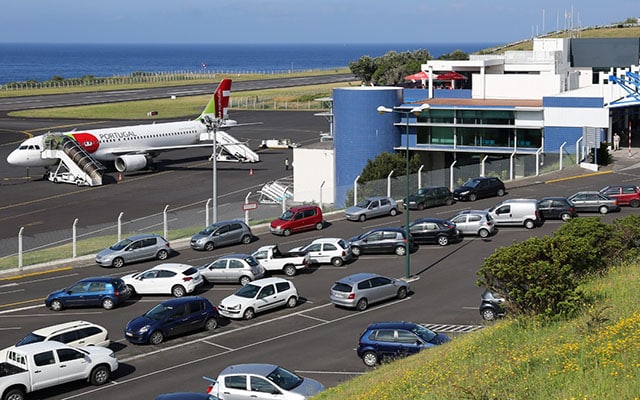 MMSimulations – Horta Airport (LPHR) MSFS