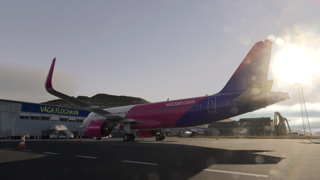 AirportSim - The Ground Services PC Simulator Released 02