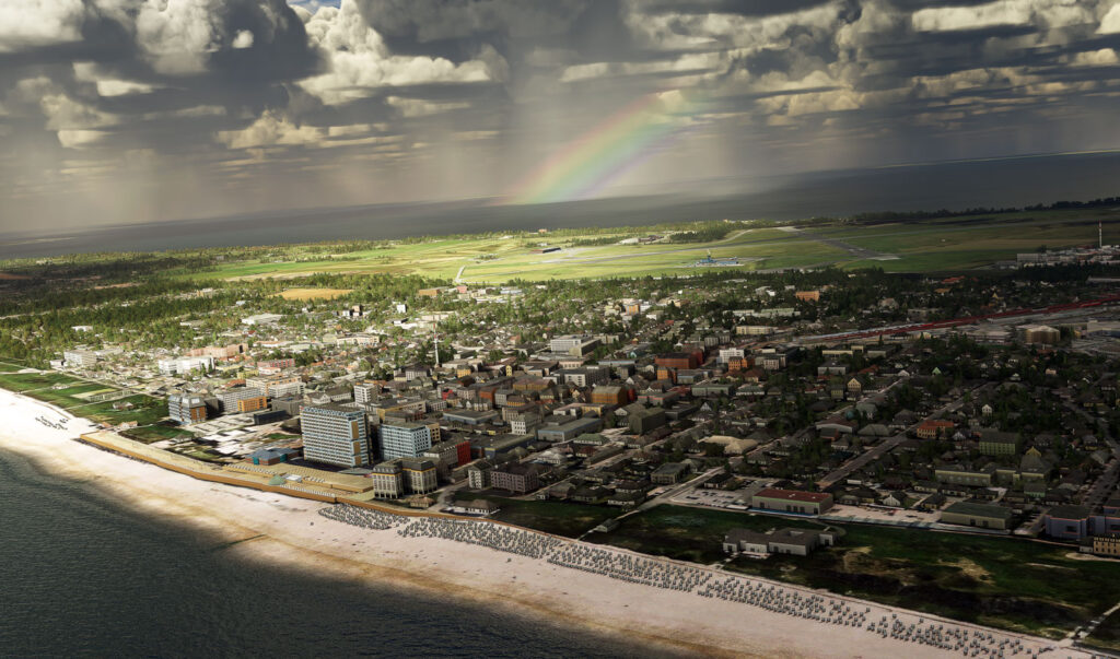 FSDG - Sylt MSFS 03