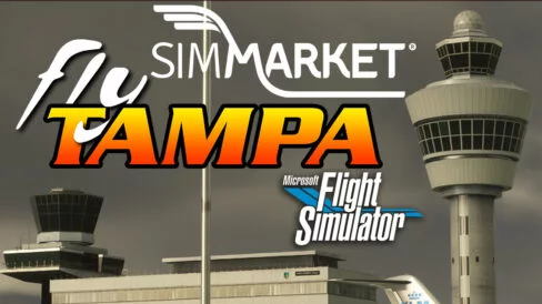 FlyTampa – Amsterdam MSFS Update v1.2
