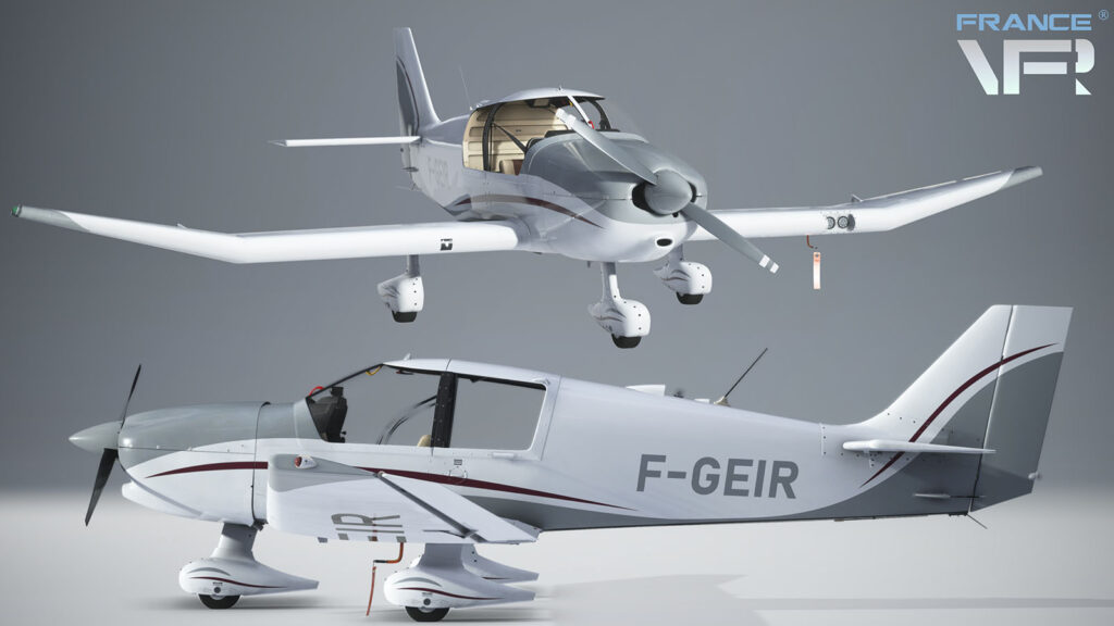 LIVERY PACK FRANCE SOUTH-EAST MSFS 02