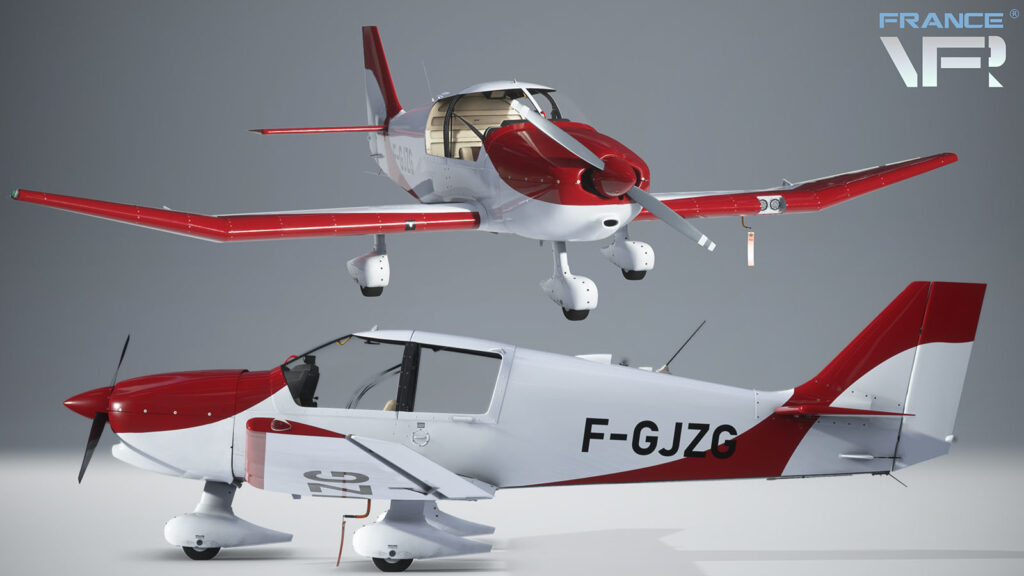 LIVERY PACK FRANCE SOUTH-EAST MSFS 05