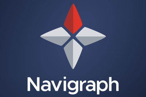 Navigraph – AIRAC Cycle 2402