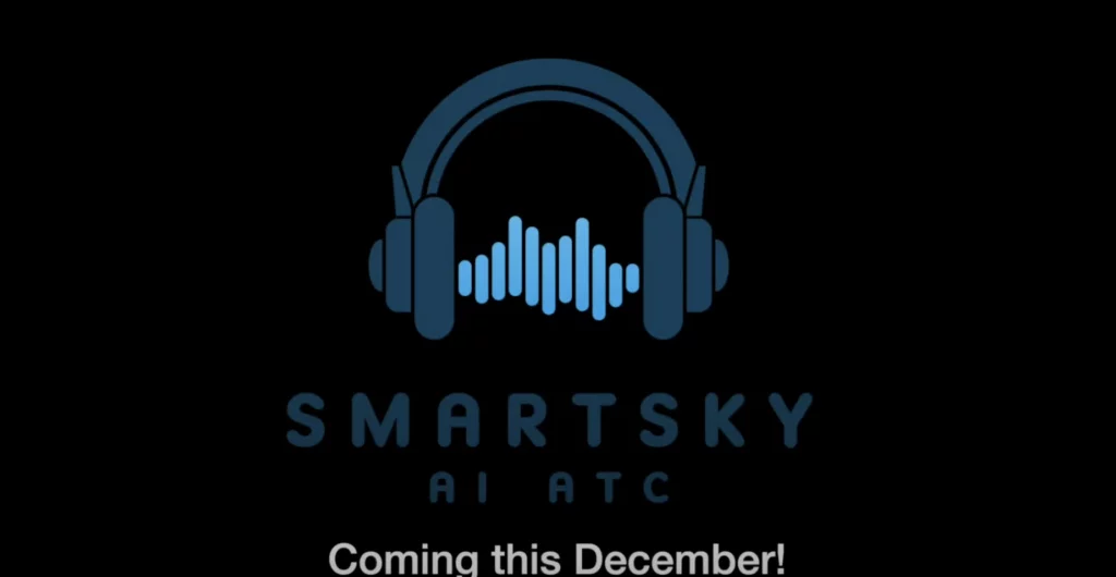 SmartSky ATC announced
