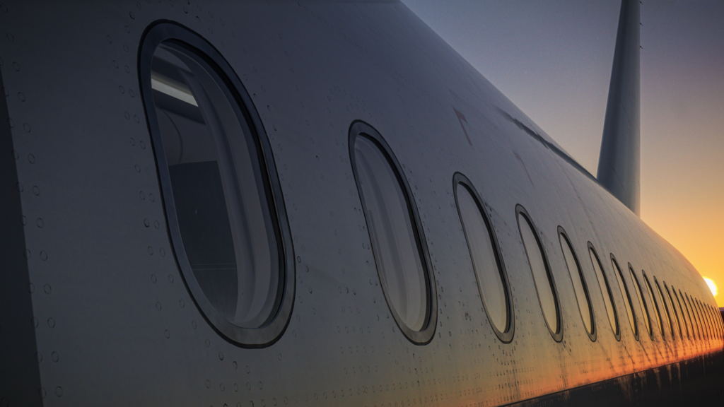 Fenix: Beautiful Pictures Console Over Block 2 Delay