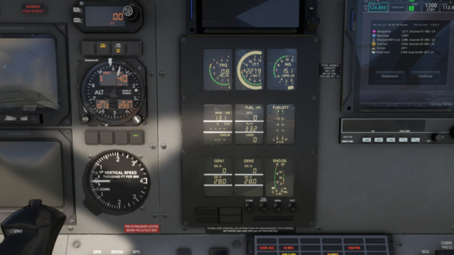 SimWorks Studios – PC-12 MSFS Progress News
