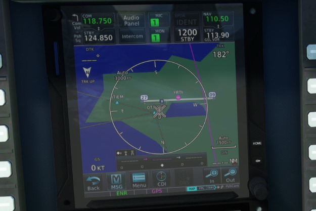 jXt Simulations Bell 429 - TDS GTNXi featured