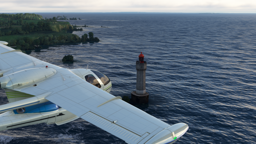 We Took the Nardi Riviera for an Epic Journey Through Brittany