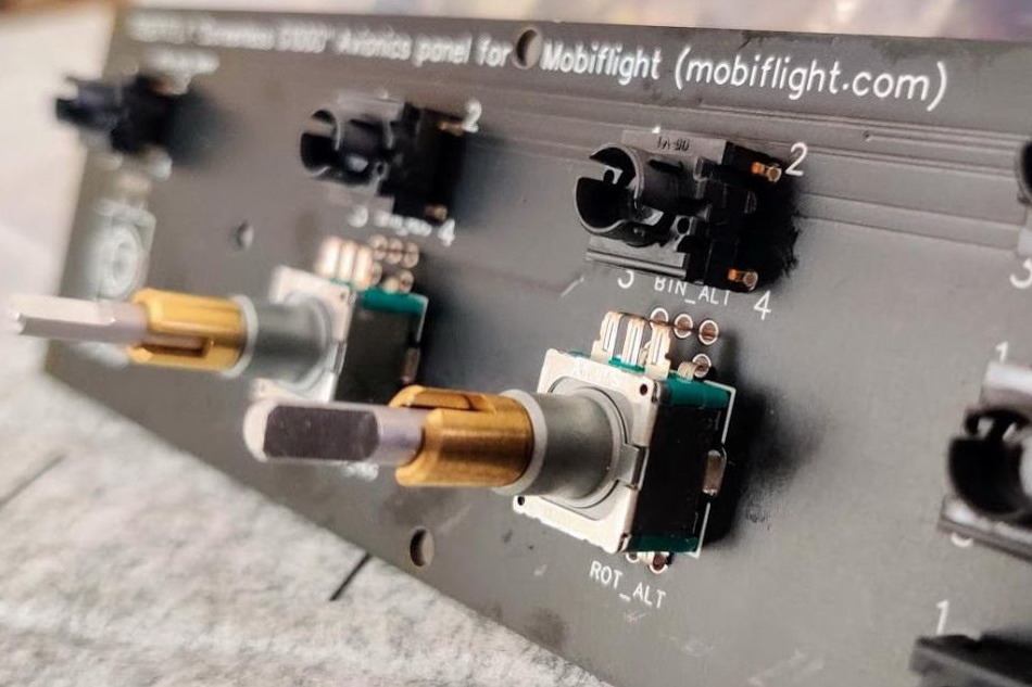 MobiFlight - Release version 10