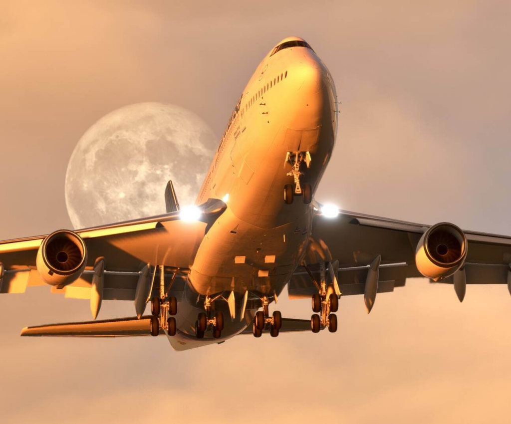 Microsoft Flight Simulator 2024｜TikTok Search