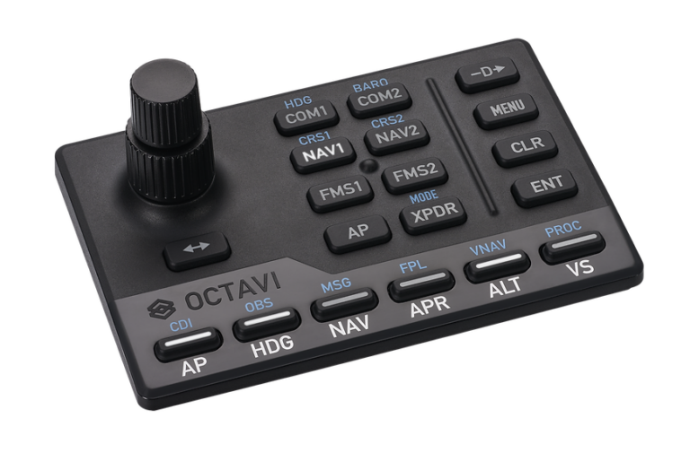 Octavi IFR-1- Review – simFlight