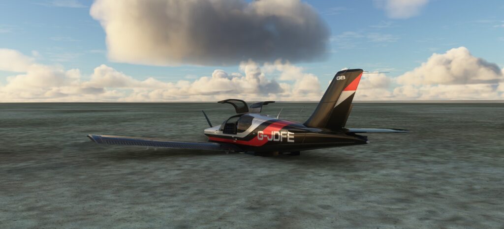 Trinidad TB-21 GT gets a Major Update