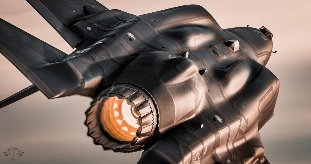 MSFS – Development Update January 25, 2024