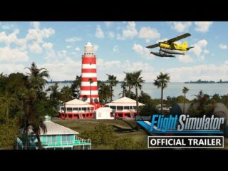 Microsoft Flight Simulator : World Update XVI Caribbean Released