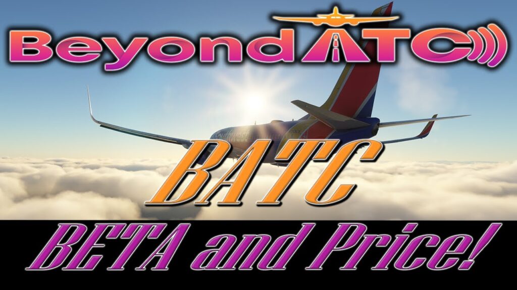 BeyondATC – Pricing discussion