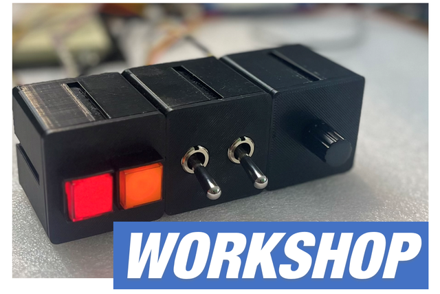 FSWeekend 2024 - MobiFlight Workshops