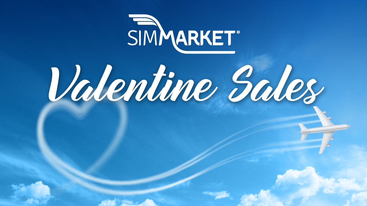 12. February 2024 simFlight