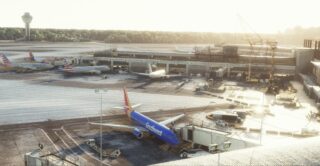 Fly 2 High – KRSW-Southwest Florida Intl Airport V2 MSFS
