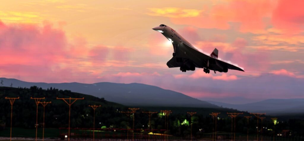 MSFS – Development Update March 21, 2024