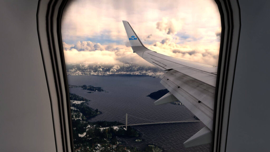 MSFS – Development Update March 14, 2024