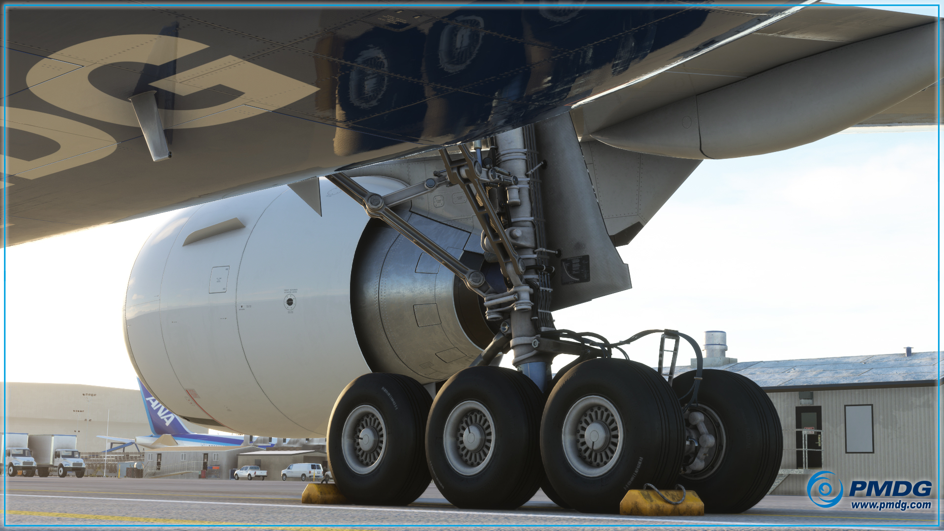 Pmdg 777 300er For Msfs Preview Update Simflight Pmdg 777 300er For Msfs Preview Update Simflight
