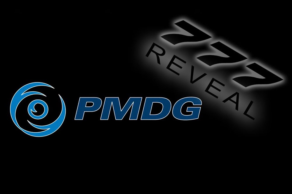 FSweekend : PMDG B777 - Reveal (Q&A)