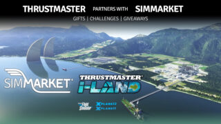 FREE : THRUSTMASTER – I-LAND Secret Playground MSFS X-Plane 12/11 at SIMMARKET