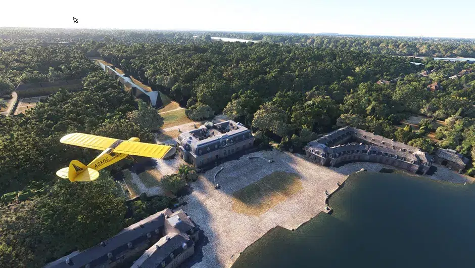 SoFly - Explore Germany (MSFS)