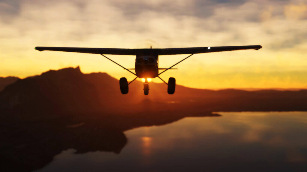 MSFS – Development Update April 18, 2024